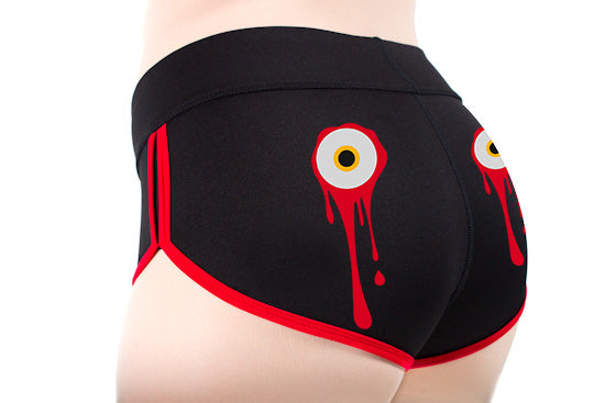 Chica Bomb Eye See You