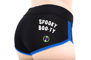 Chica Bomb Spooky Boo-ty