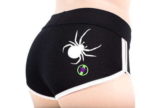 Chica Bomb Creepy Crawler