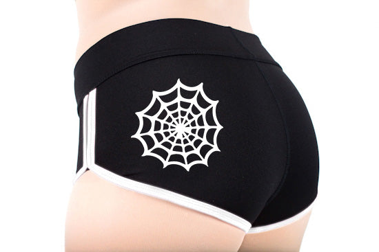 Chica Bomb Creepy Crawler