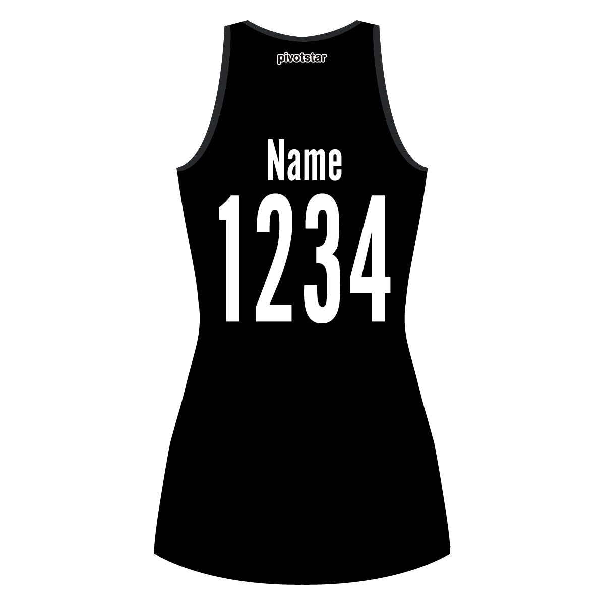 Adult Jerseys - Team Order