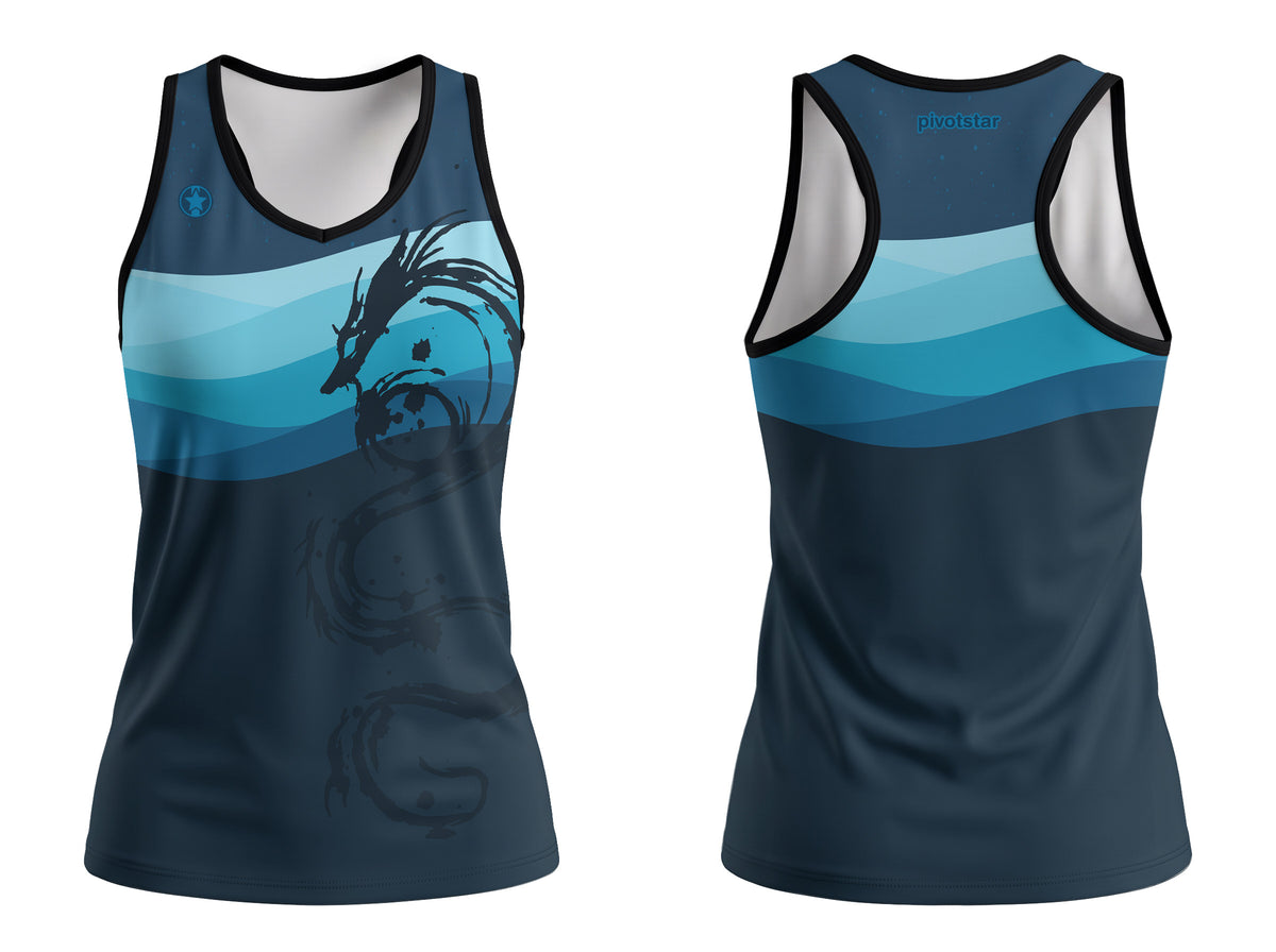 Women's Form Fit Jersey