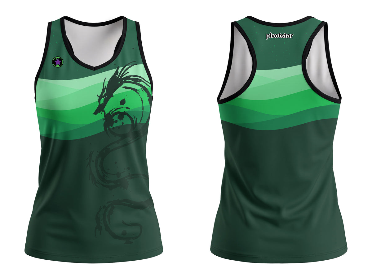 Women's Form Fit Jersey