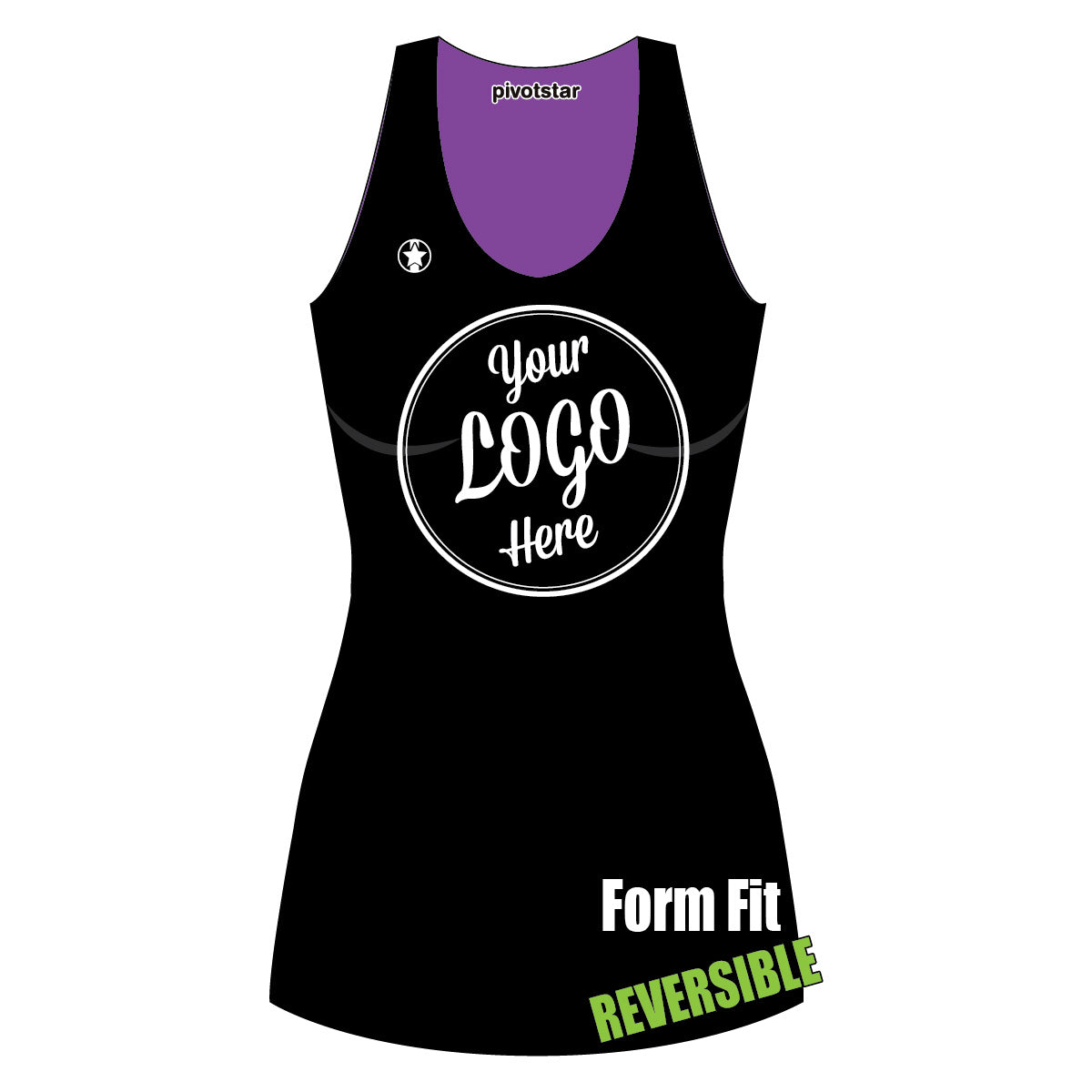 Adult Reversible Jerseys - Team Order