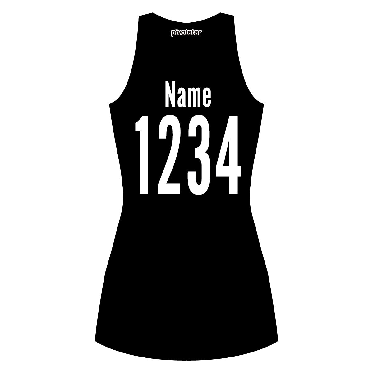 Adult Reversible Jerseys - Team Order