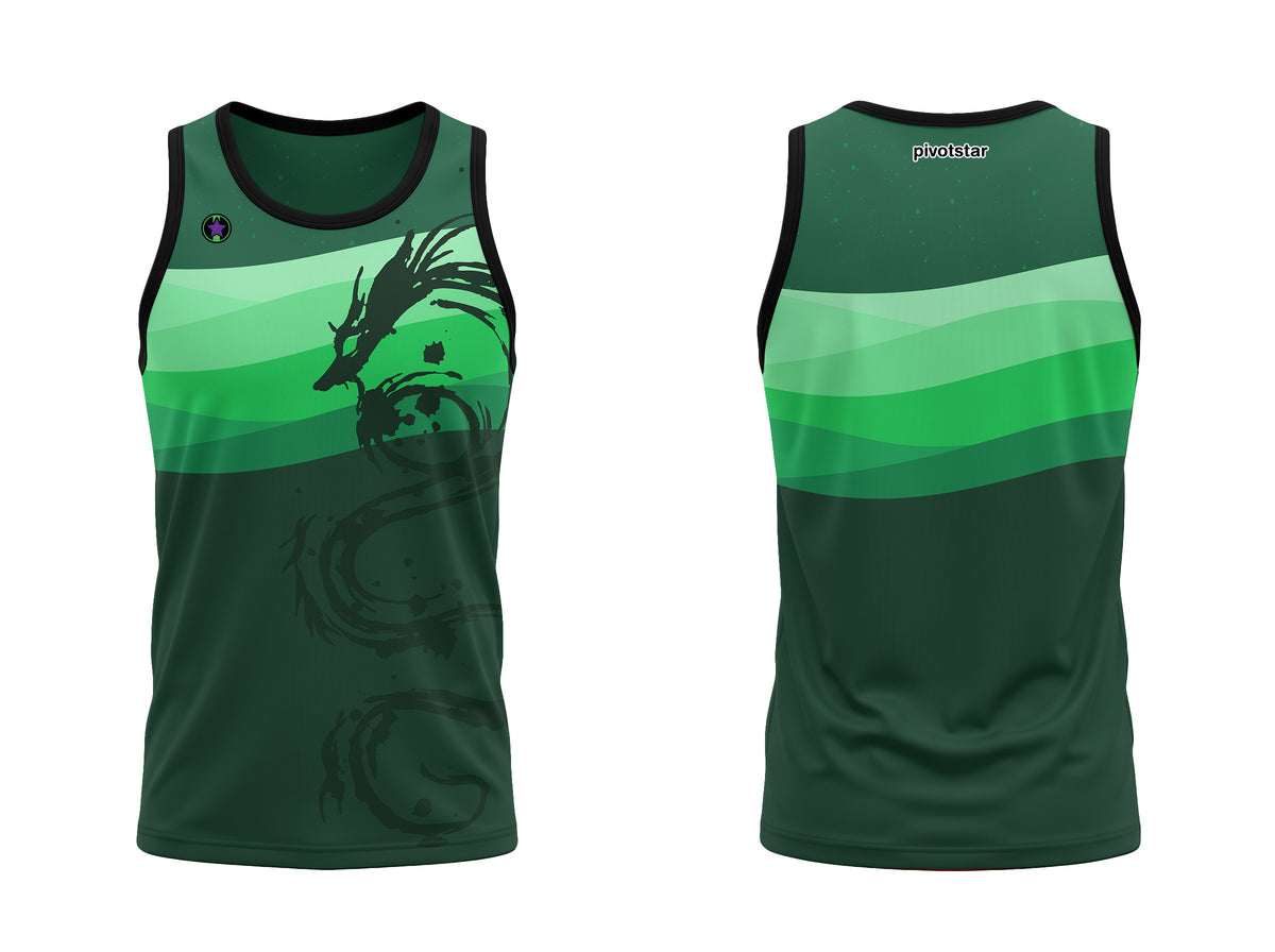 Men's Tank Jersey