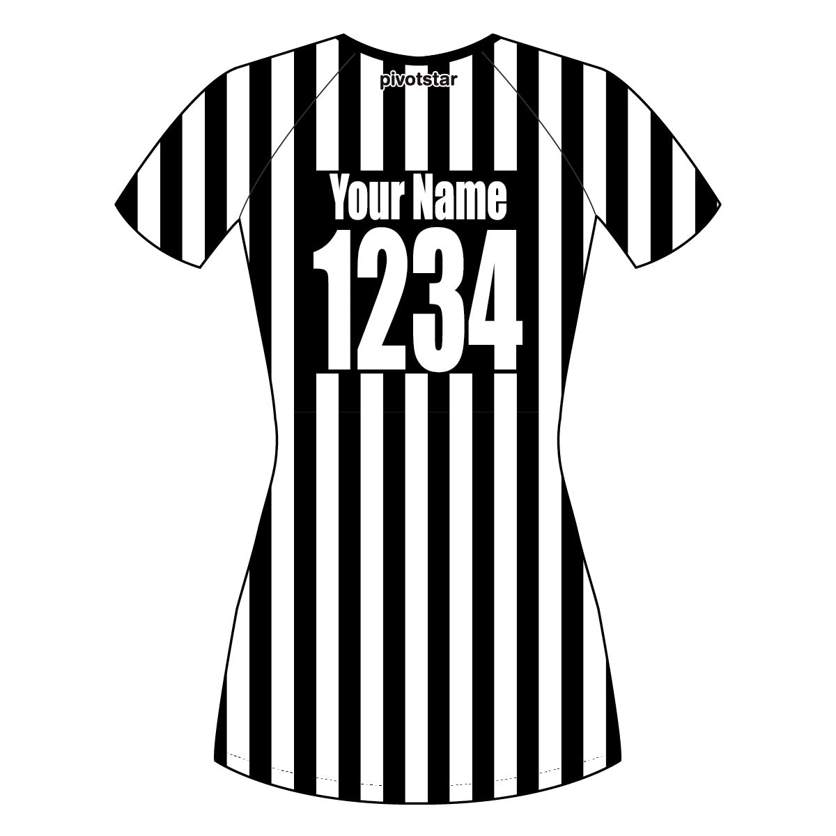 Referee Jersey