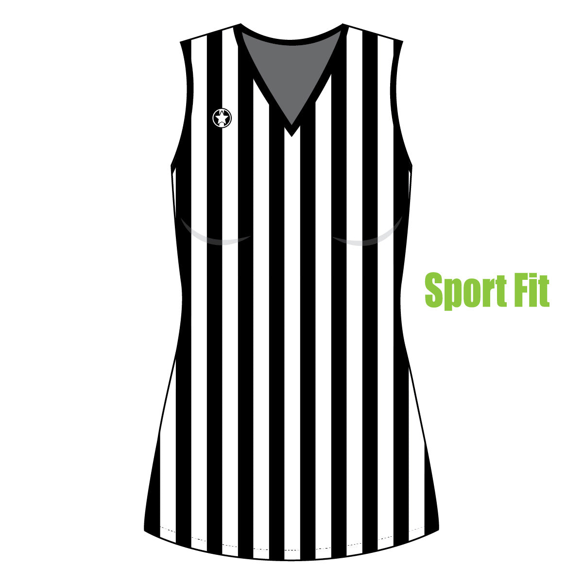 Referee Jersey