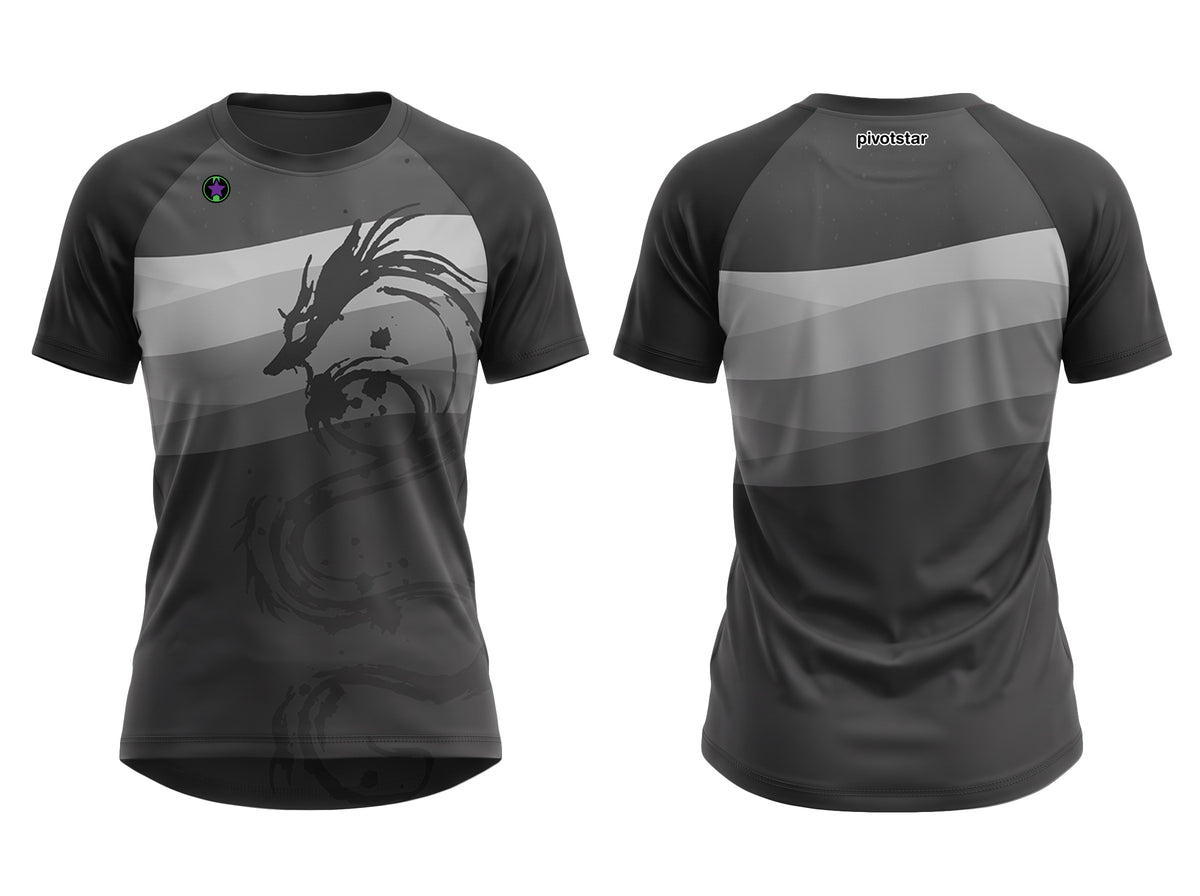 Women's Short Sleeved Jersey