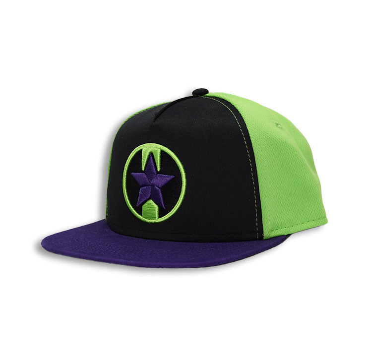 Classic Pivotstar Hat