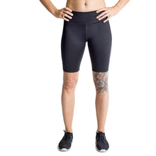 Load image into Gallery viewer, rollerderby bike shorts