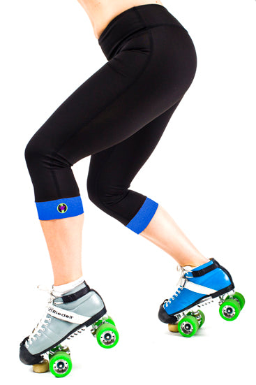 Francey Pants Capris