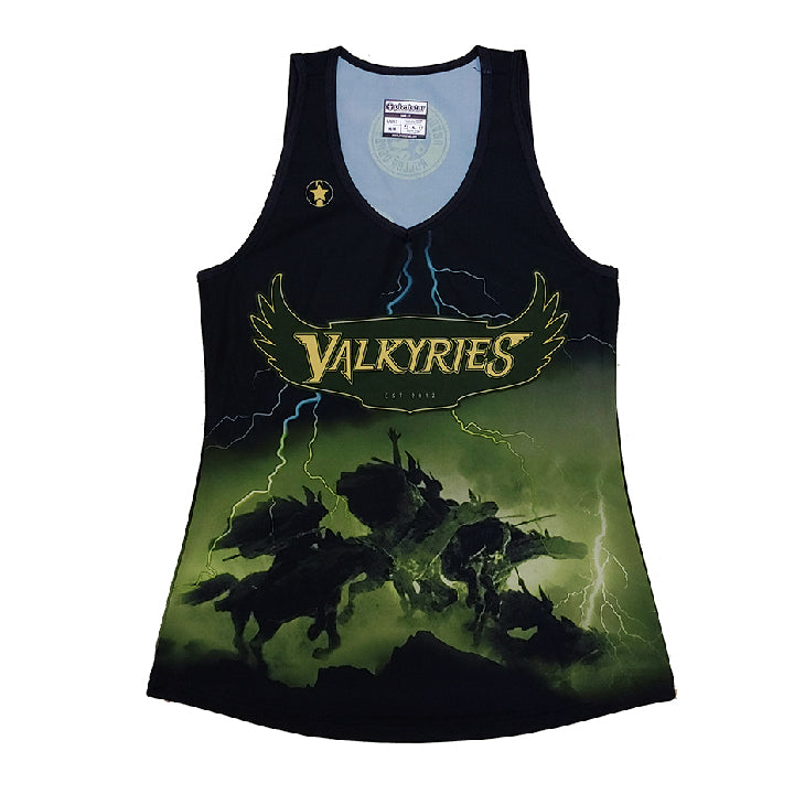 Adult Jerseys - Team Order