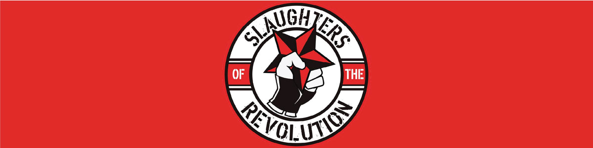 Strong Island Derby Revolution