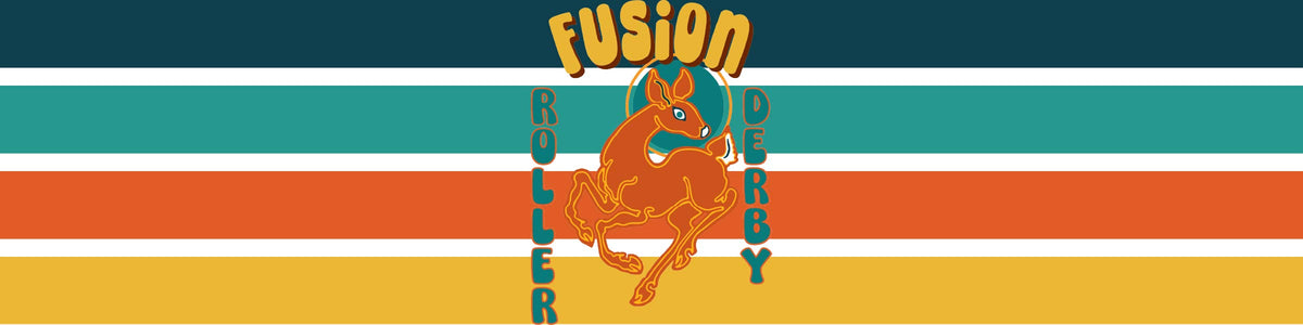 Fusion Roller Derby