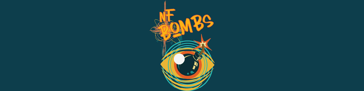 Bombs Roller Derby
