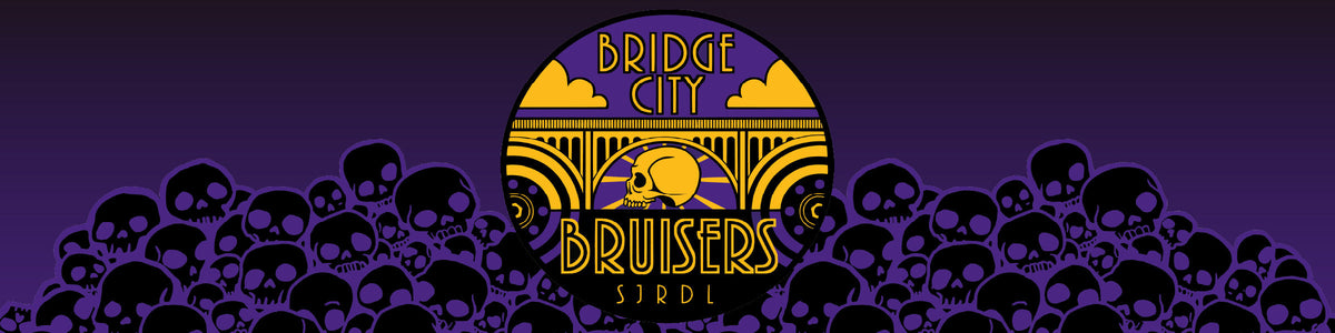 Bridge City Bruisers JR