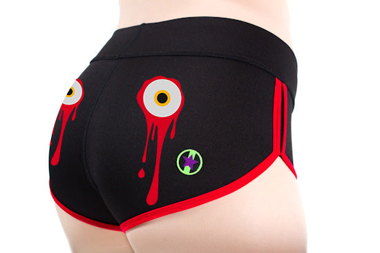 Chica Bomb Eye See You