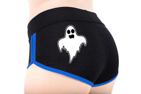 Chica Bomb Spooky Boo-ty