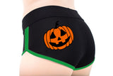 Chica Bomb Pumpkin Bum