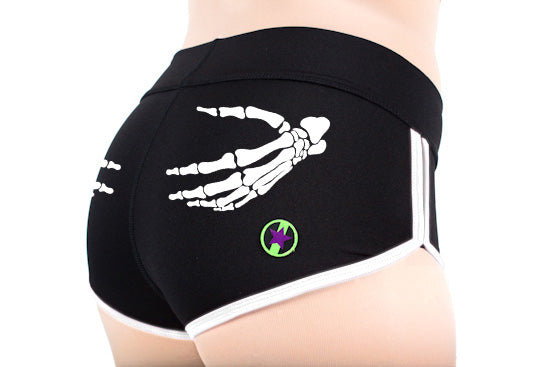 Chica Bomb Skeleton Squeeze