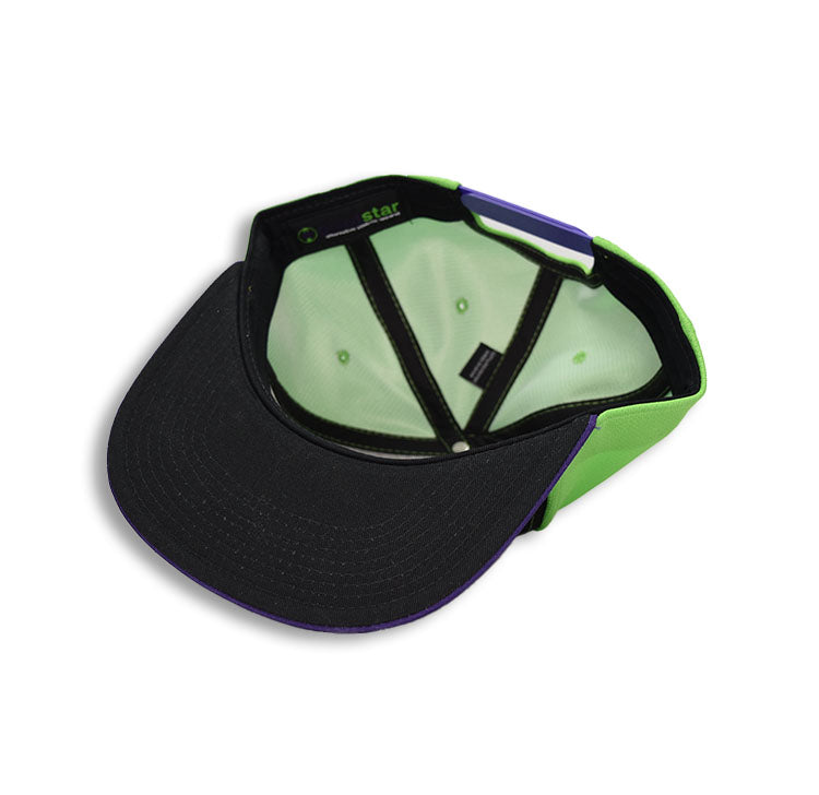Classic Pivotstar Hat