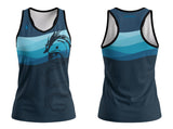 Women's Form Fit Jersey