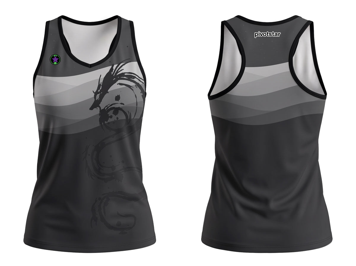 Women's Form Fit Jersey