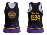 Bridge City Bruisers JR - Roller Derby - Adult Jerseys