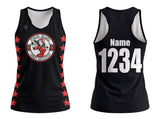 Strong Island Derby Revolution - Roller Derby - Adult Jerseys