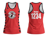Slaughters - Adult Reversible Jerseys