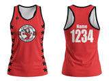 Strong Island Derby Revolution - Adult Reversible Jerseys