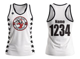 Strong Island Derby Revolution - Adult Reversible Jerseys