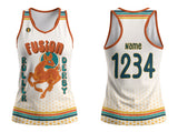 Fusion - Adult Jerseys