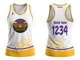 Bridge City Bruisers JR - Roller Derby - Adult Jerseys