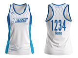 Team Store Template - Roller Derby - Adult Reversible Jerseys
