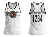 Copper City - Roller Derby - Adult Reversible Jerseys