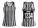 Referees and Officials - Roller Derby - Adult Jerseys