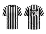 Referees and Officials - Roller Derby - Adult Jerseys