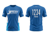 Team Store Template - Roller Derby - Adult Reversible Jerseys