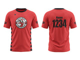 Strong Island Derby Revolution - Roller Derby - Adult Jerseys