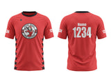 Strong Island Derby Revolution - Roller Derby - Adult Jerseys