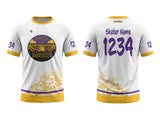 Bridge City Bruisers JR - Roller Derby - Adult Jerseys
