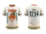 Fusion  - Roller Derby - Adult Reversible Jerseys