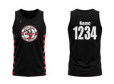 Strong Island Derby Revolution - Roller Derby - Adult Jerseys