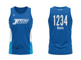 Jet City Roller Derby - Roller Derby - Adult Jerseys