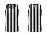 Referees and Officials - Roller Derby - Adult Jerseys