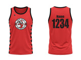 Strong Island Derby Revolution - Roller Derby - Adult Jerseys