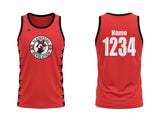 Slaughters - Roller Derby - Adult Jerseys