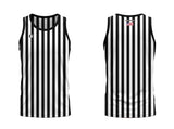 Referees and Officials - Roller Derby - Adult Jerseys